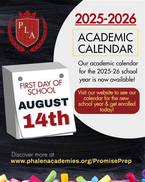 Promise Prep